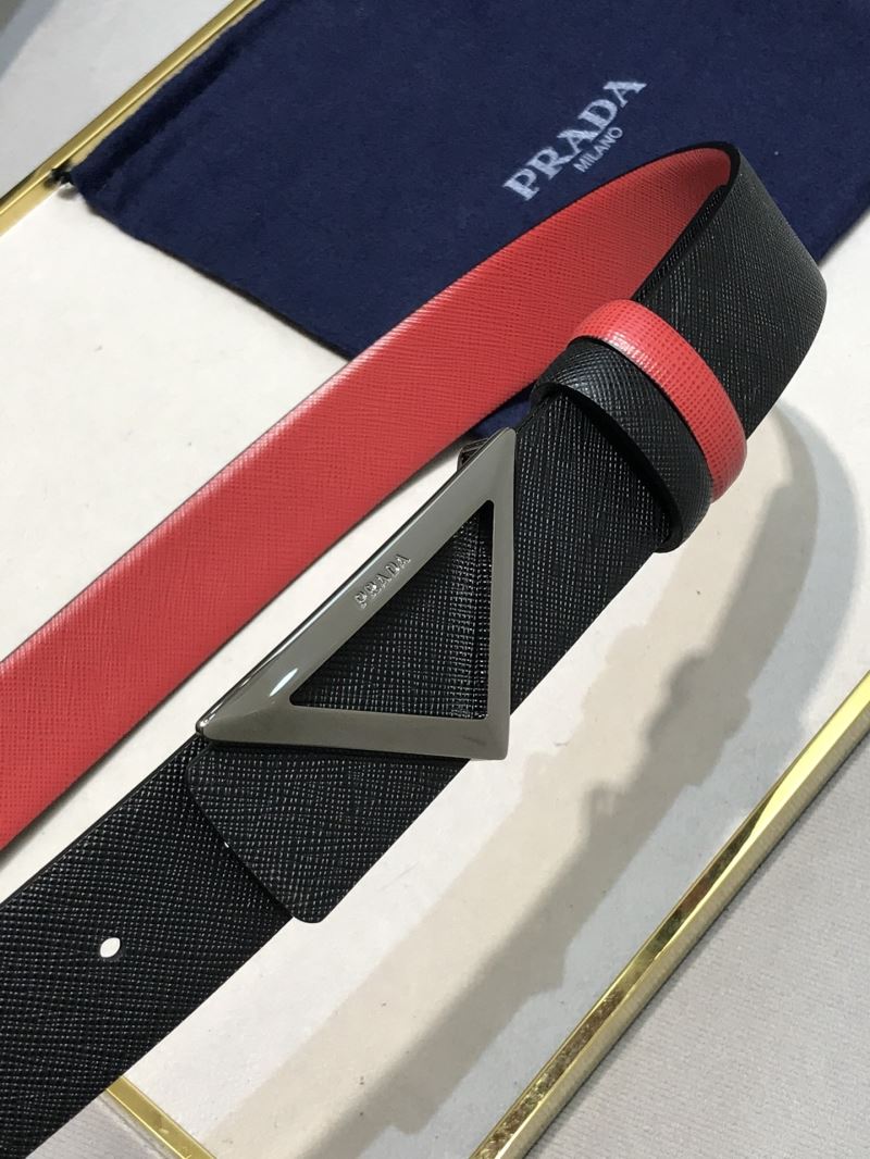 Prada Belts